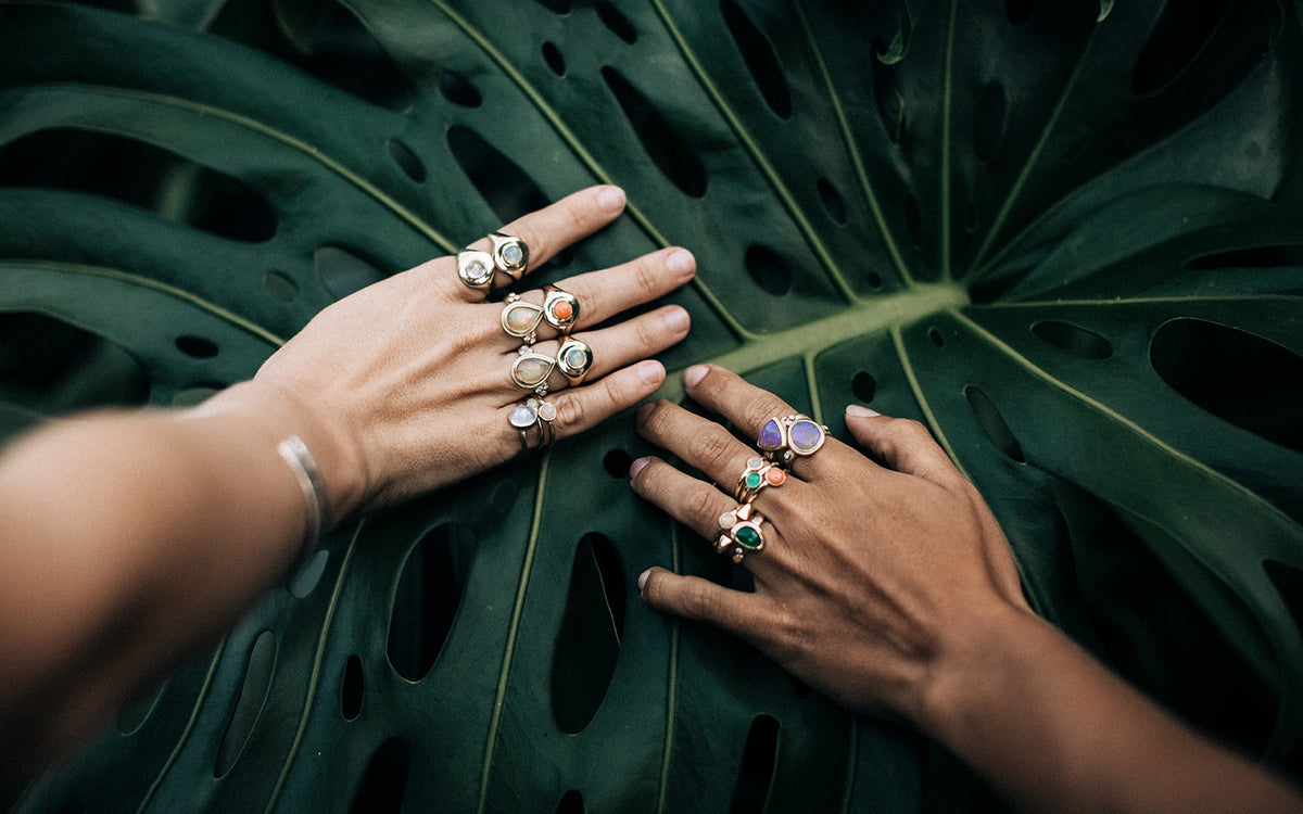 Camille Carnevale Fine Jewelry