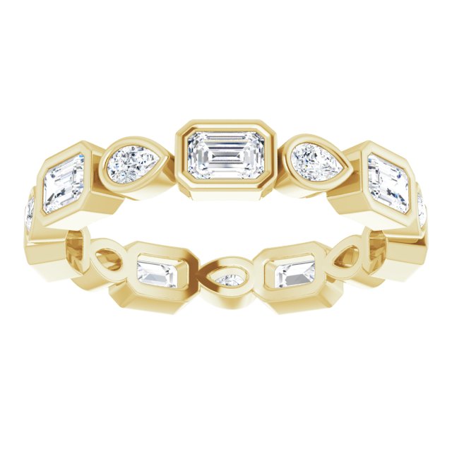 Eternity Band