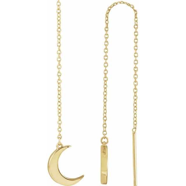 Crescent Moon Threaders